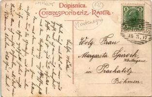 1907 Sutomore (Spic, Spizza); (fa)