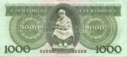 1993. 1000Ft T:II/III
