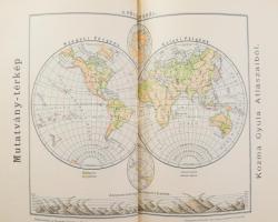 A magyar könyvkiadók milleniumi könyvjegyzéke 1896. Kiadják a magyar könyvkiadók az Ezredéves Ország...