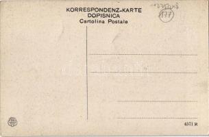 Opicina, Opcina (Trieste); Italian folklore, washing (EK)