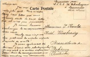 Samsun, Samsoun, Sampsounta, Amisos; general view (EK)