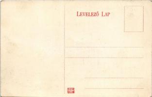 Csízfürdő, Cíz Kúpele; Baranyi villa / villa, spa