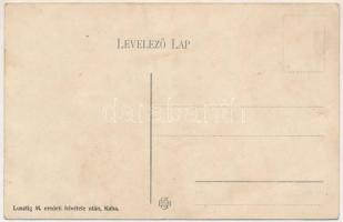 Hajdúszoboszló, vonat összeütközés 1908 július 6-án: 3 halott és 18 súlyos sebesült esett áldozatul,...