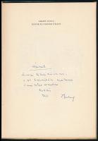 Takáts Gyula: Képek és versek útjain. Somogyi Almanach 6. A szerző, Takáts Gyula (1911-2008) Kossuth...