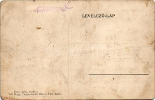 Recsk, Kanázsvár romja (fa)