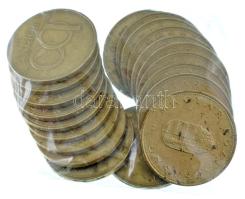 1994. 100Ft Cu-Ni-Zn (2x) + 1995. 100Ft Cu-Ni-Zn (16x) T:XF
Adamo F12