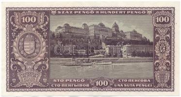 1945. 100P T:AU
Adamo P18