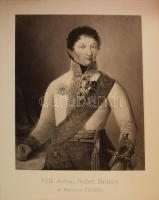 Finke, Edmund: Geschichte des k.u.k. ungarischen Infanterie-Regimentes Nr. 37. Erzherzog Joseph. I-I...