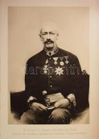 Finke, Edmund: Geschichte des k.u.k. ungarischen Infanterie-Regimentes Nr. 37. Erzherzog Joseph. I-I...