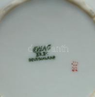 Epiag DF. DEUTSCHLAND jelzéssel ellátott és számozott porcelán készlet szép állapotban