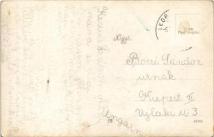 Leobersdorf, Südbahnhof / railway station