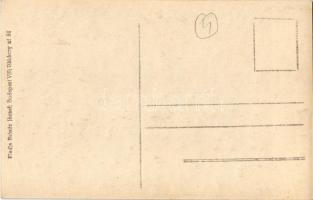 Várkonyi Mihály. Reinitz József kiadása