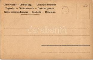 Jókai Mór. Strelisky felvétele