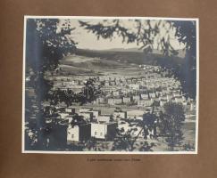 1939 Zlín, városképek, kereskedelmi és egyéb iskolák, nemzetek felvonulása, tornaünnepély, stb. rész...