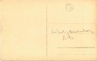 Ady Endre (1877-1919) photo (kis szakadás / small tear)