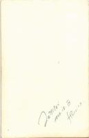 1943 Második világháborús német náci katonai pilóta / WWII German Nazi military pilot. Foto Studija ...