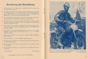 1962 Weltmeisterschftslauf im Moto-Cross der Klasse A bis 250 ccm, 23p