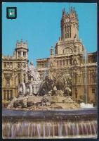 1951 A Honvéd labdarúgóinak aláírásai levelezőlapon: Babolcsay, Tajti, Komor, Pintér, Dudás, Lévay, ...