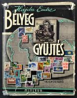 Hajdu Endre: Bélyeggyűjtés (1961)