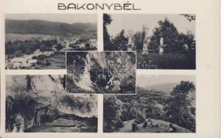 Bakonybél, barlang