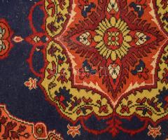 Kézzel készült keleti szőnyeg, 160x100 cm