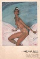 1937 M. Paul Derval: En Super-Folies, sérült