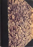 [Karl Barth (1886-1968)] Barth Károly: Hiszek. Karl Barth beragasztott fotója, rajta autográf ALÁÍRÁ...