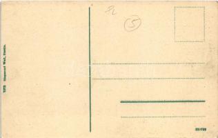 Kolobrzeg, Kolberg; Parkstrasse / street view (EK)