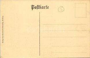 Kolobrzeg, Kolberg; Hotel Monopol