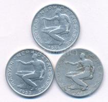 1948-1966. 50f Al (3xklf) ebből 1 kapszulában T:XF-F egyiken anyaghiba
Adamo F5, F5.1