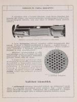 1912 Umrath és Társa Budapest. Mezőgazdasági gépek és lokomobilok. Árjegyzék 236. sz. 1912. 1. sz. B...