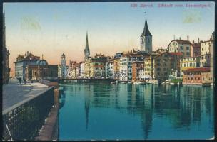 1948 Újpesti labdarúgók által aláírt képeslap (Szusza, Egresi, Szűcs, stb.)