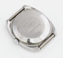 Rado Voyager automata karóra, dátum funkcióval, működőképes 32x38 mm / Rado Voyager Automatic Rare B...