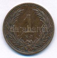 1902KB 1f bronz T:XF ph, karc Adamo K1