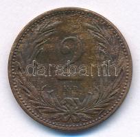 1897KB 2f bronz T:XF  Adamo K2