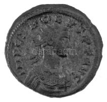 Római Birodalom / Ticinum / Probus 276-282. Antoninianus billon (4,14g) T:XF Roman Empire / Ticinum / Probus 276-282. Antoninianus billon IMP C PROBVS PF AVG / FIDE-S M-ILIT - VIXXI (4,14g) C:XF RIC V 365