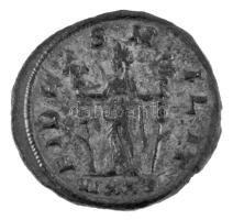 Római Birodalom / Ticinum / Probus 276-282. Antoninianus billon (4,14g) T:XF Roman Empire / Ticinum ...