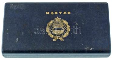 1966. 2f alpakka + 5f alpakka + 10f alpakka + 20f alpakka + 50f alpakka + 1Ft Ag + 2Ft Ag + 1966. 5F...