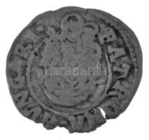 1630K-B Denár Ag "II. Ferdinánd" (0,42g) T:XF,VF patina Hungary 1630K-B Denar Ag "Fer...