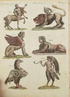 Bertuch, F(riedrich) J(ustin): Természethistóriai képeskönyv az ifjúság hasznára és gyönyörködtetésé...