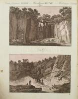 Bertuch, F(riedrich) J(ustin): Természethistóriai képeskönyv az ifjúság hasznára és gyönyörködtetésé...