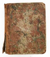 Bertuch, F(riedrich) J(ustin): Természethistóriai képeskönyv az ifjúság hasznára és gyönyörködtetésé...