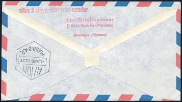 Németország - Berlin 1973