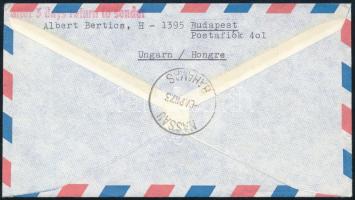 Németország - Berlin 1973