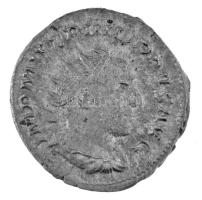 Római Birodalom / Róma / I. Philippus 244-249. Antoninianus Ag (4,28g) T:XF / Roman Empire / Rome / Philip I 244-249. Antoninianus Ag IMP M IVL PHILIPPVS AVG / ROMAE AETERNAE (4,28g) C:XF RIC IV 45