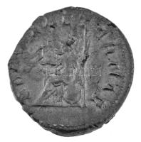 Római Birodalom / Róma / I. Philippus 244-249. Antoninianus Ag (4,28g) T:XF / Roman Empire / Rome / ...