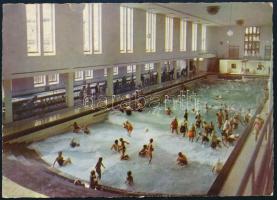 Németország - Berlin 1958