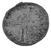 Római Birodalom / Róma / Gallienus 254-256. Antoninianus billon (3,09g) T:F / 
Roman Empire / Rome ...
