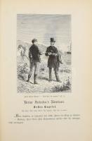 Julius Verne: Reise durch die Sonnenwelt. [Hector Servadac avagy] Kalandos utazás a Naprendszerben. ...