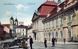 Székesfehérvár